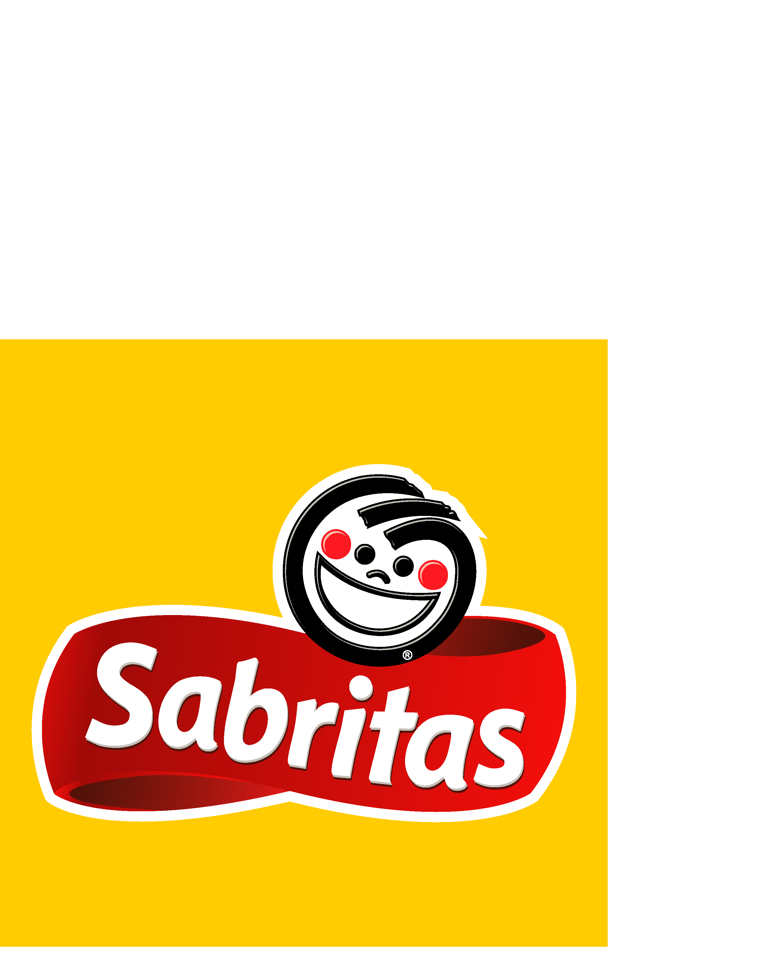 Sabritas Logo